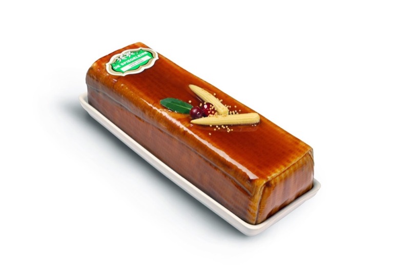 Crème Paté 2,6kg