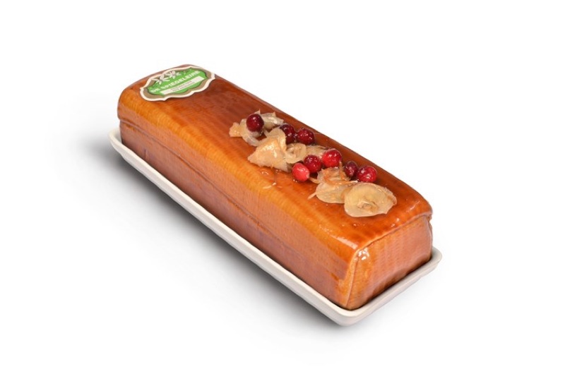 Ardennerpaté 2,6kg