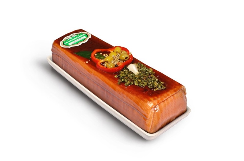 Griekse Paté 2,6kg