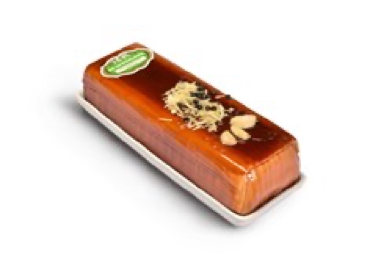 Knoflook Paté Grof 2,6kg
