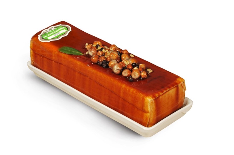 Noten Paté 2,6kg