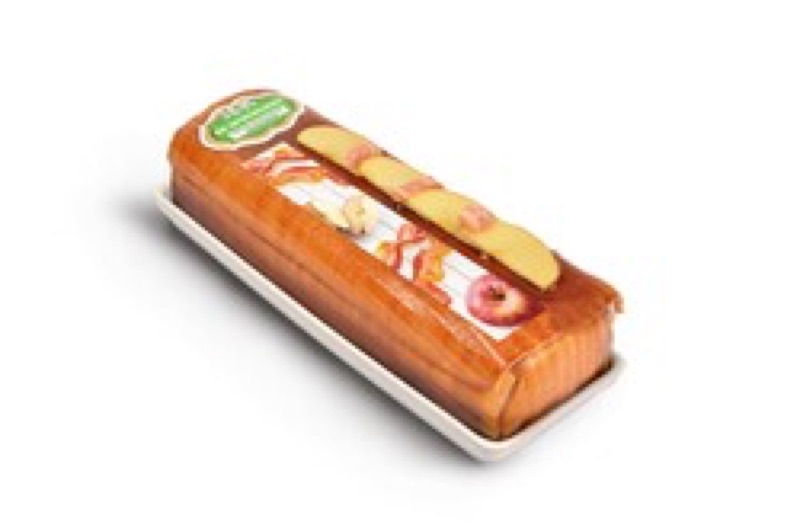 Appelpaté m Krokant Geb. Spek 2,6kg