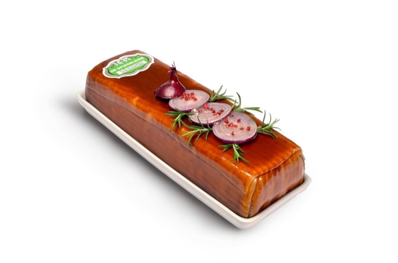 Paté van Wildzwijn 2,6kg