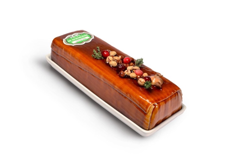 Paté van Haas 2,6kg