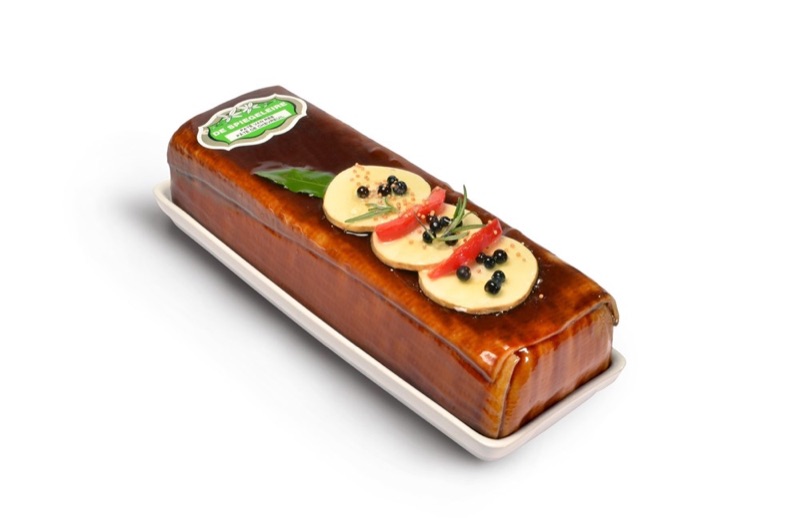 Paté van Ree 2,6kg