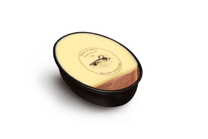 Eendenmousse 1,8kg
