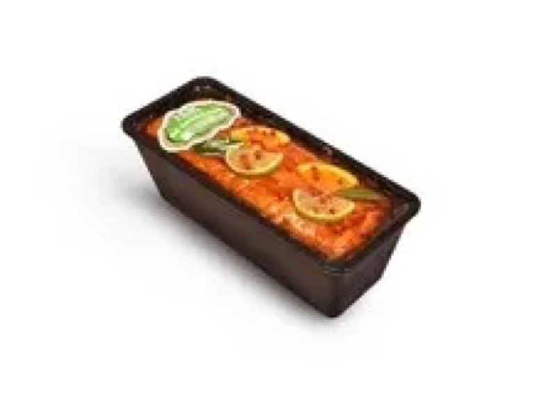 Terrine van Fazant 1,7kg