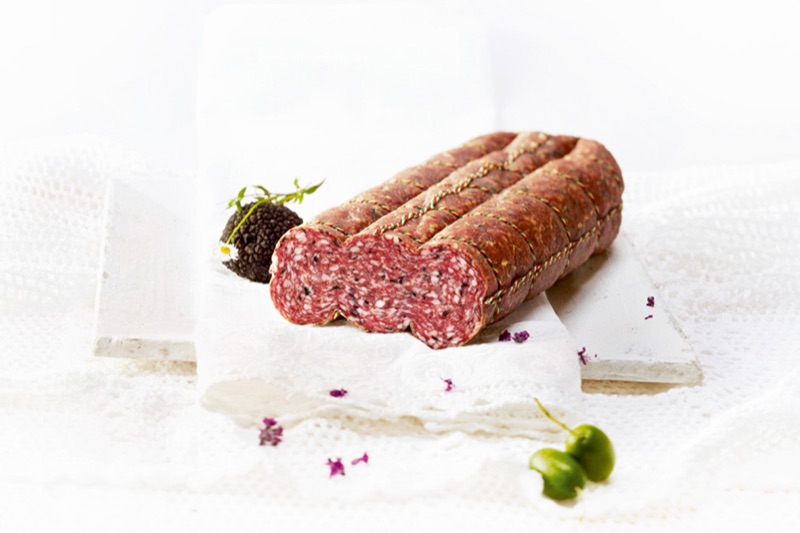 Truffelsalami