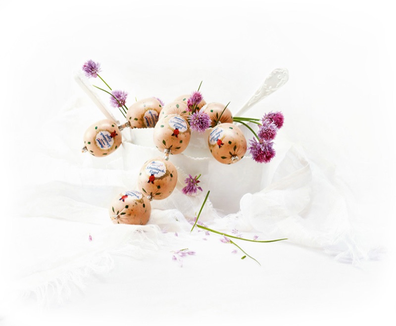 Bieslook Kogels