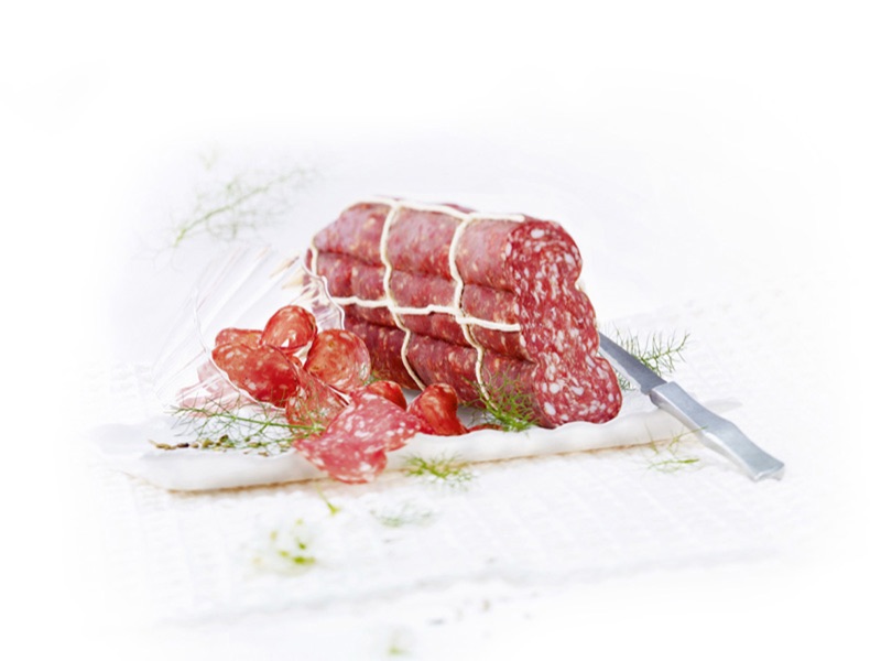Venkel Salami