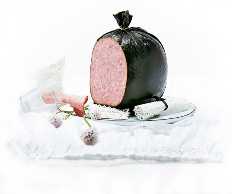 Waldbrot