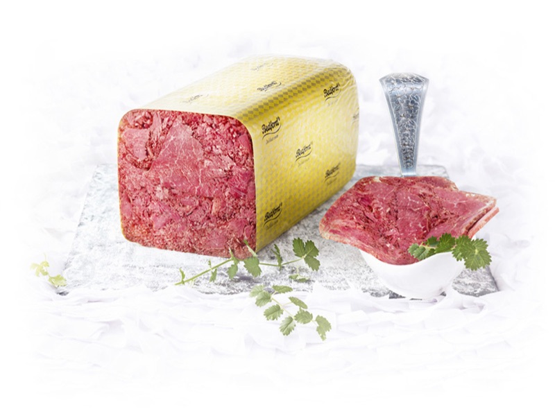 Deutsches Cornedbeef