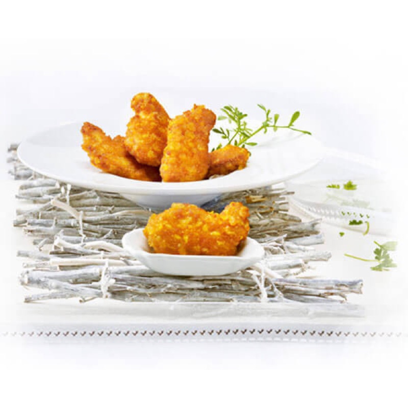 Slager Kipnuggets 65x20gr.