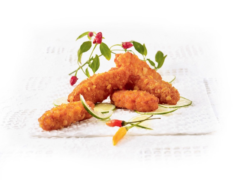 Kip Chili Sticks