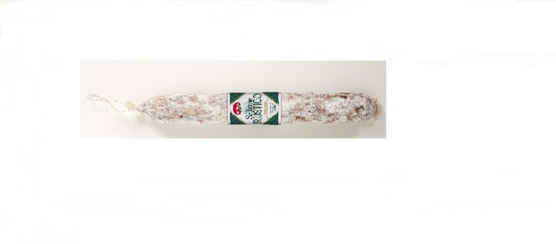 Salami Rustico (Voorheen Melzese)