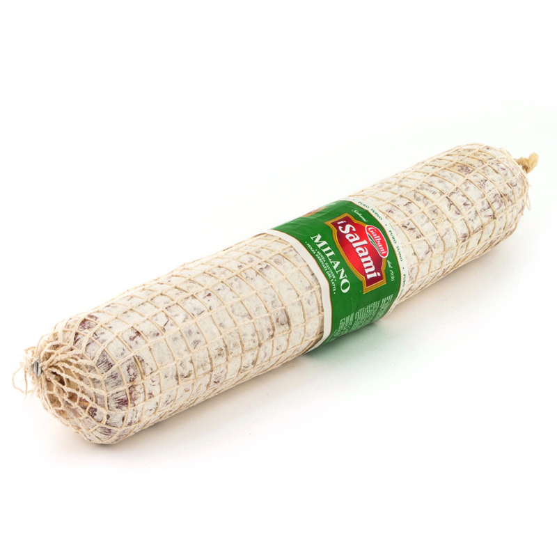 Salami Milano