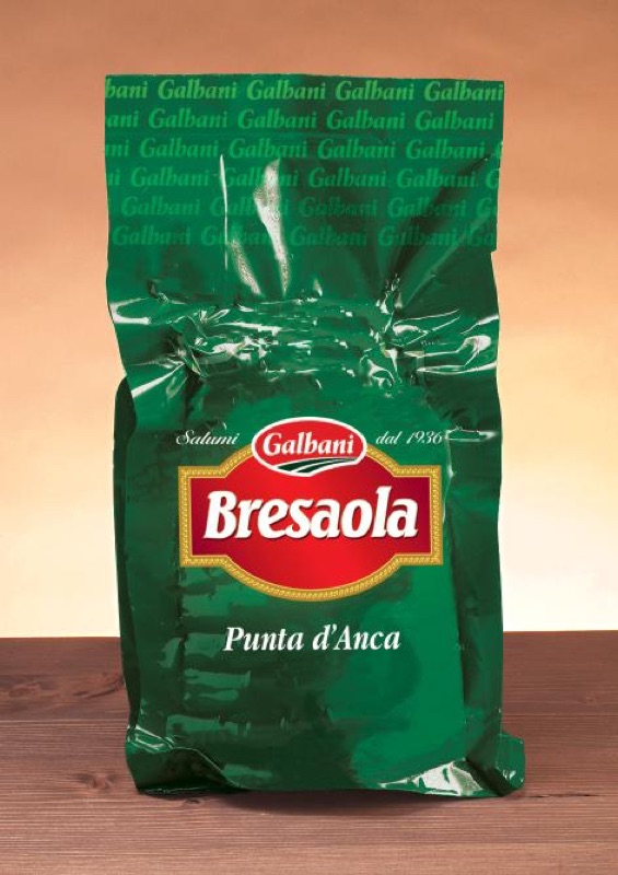 Bresaola