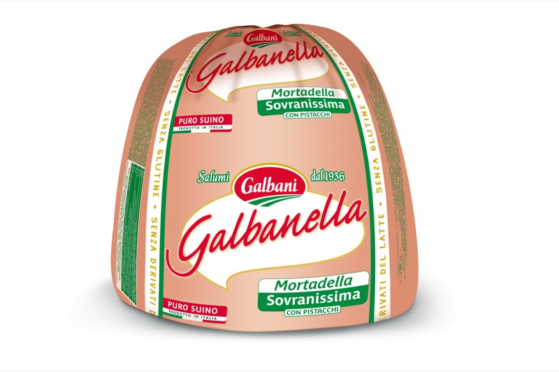 Mortadella Sovranor