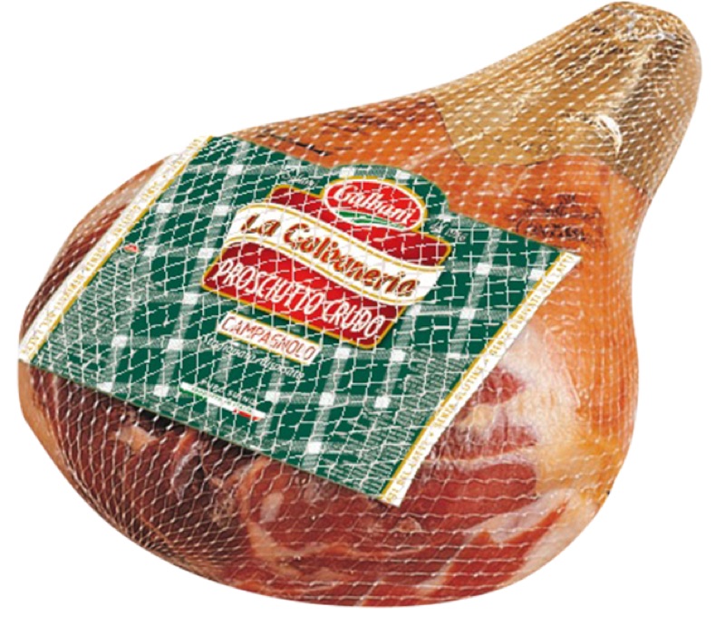 Prosciutto Campagnolo Pelato