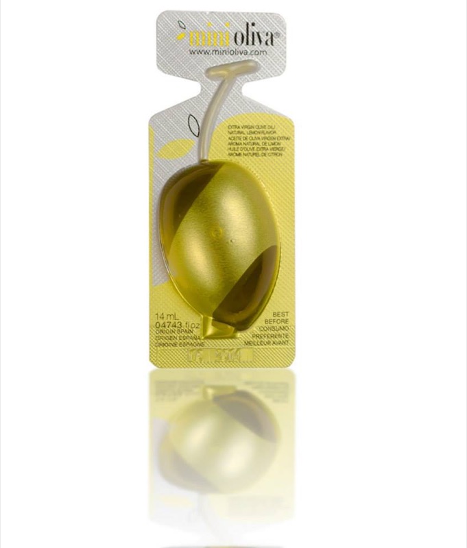 Vinaigrette Limoen 50x14ml