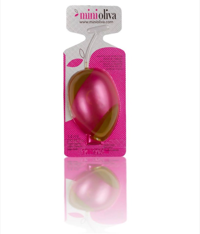 Vinaigrette Framboos 50x14ml