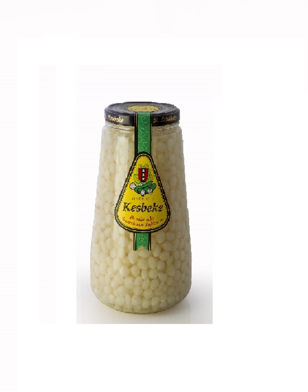 Zilveruitjes 2x2650ml