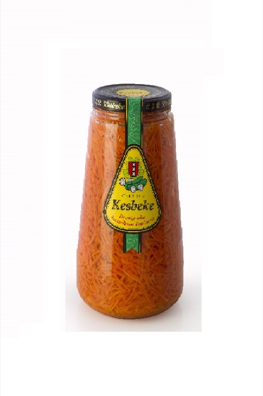Wortelen Julienne 2x2650ml