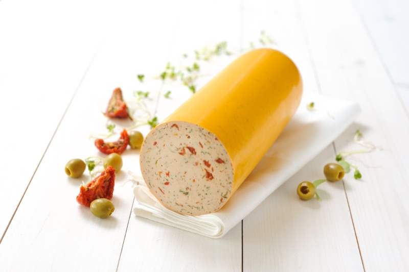 Veggie Mediterrano