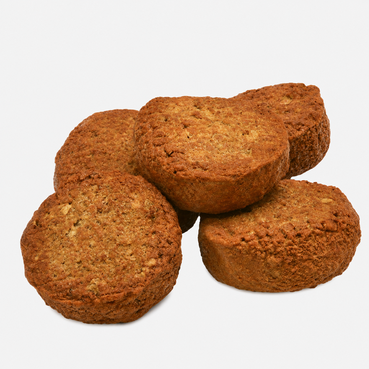 Slagers Gehaktbal Plat 24x125gr.