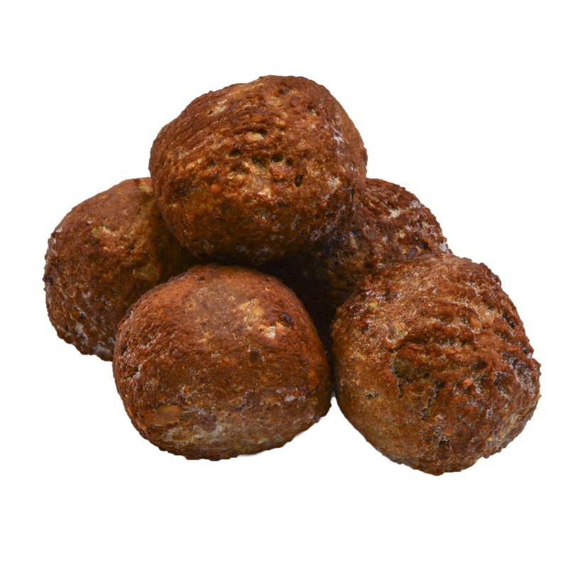 Slagers Rundergehaktballen 24x140gr