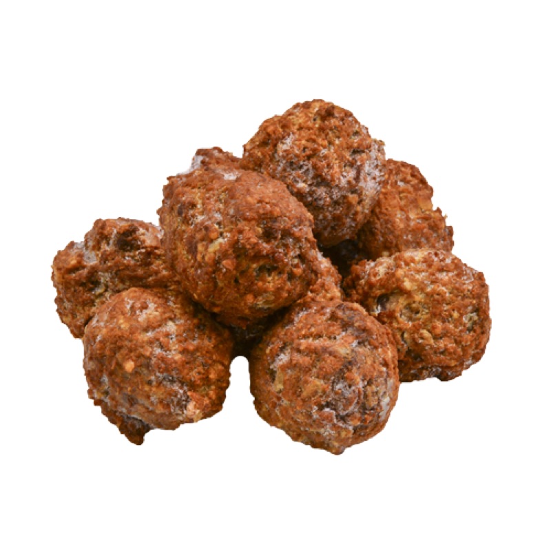 Party Gehaktballetjes 100x35gr.