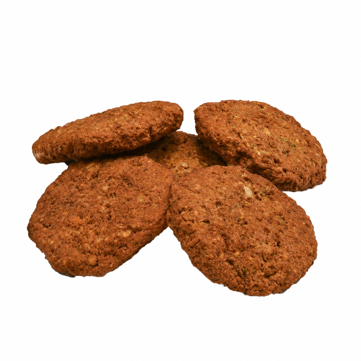 Runderhamburgers Voorgeg. 36x100gr.