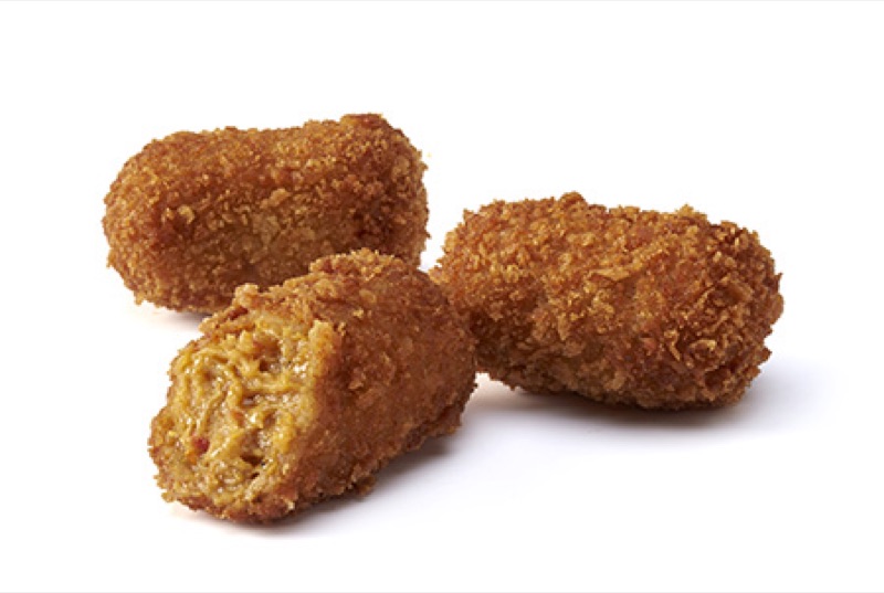 Kroket Rendang 32x30gr.