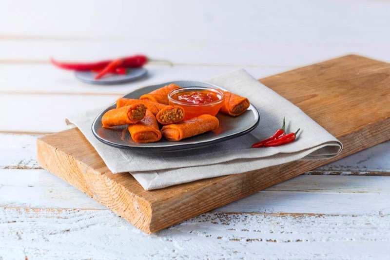 Spicy Bites 4x48x16gr.