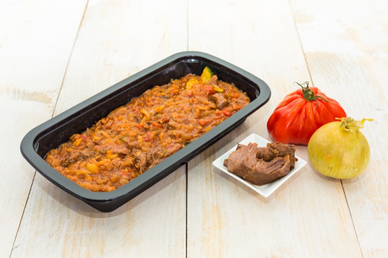 Rundergoulash 1kg