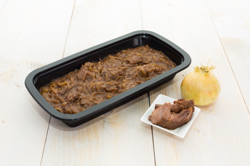 Runderhachee 2kg