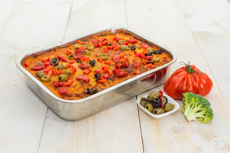Spaanse Ovenschotel 3kg