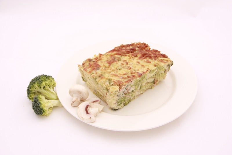Broccoli Kip Champignon 3kg