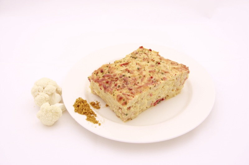 Kip Kerrie Bloemkool 3kg