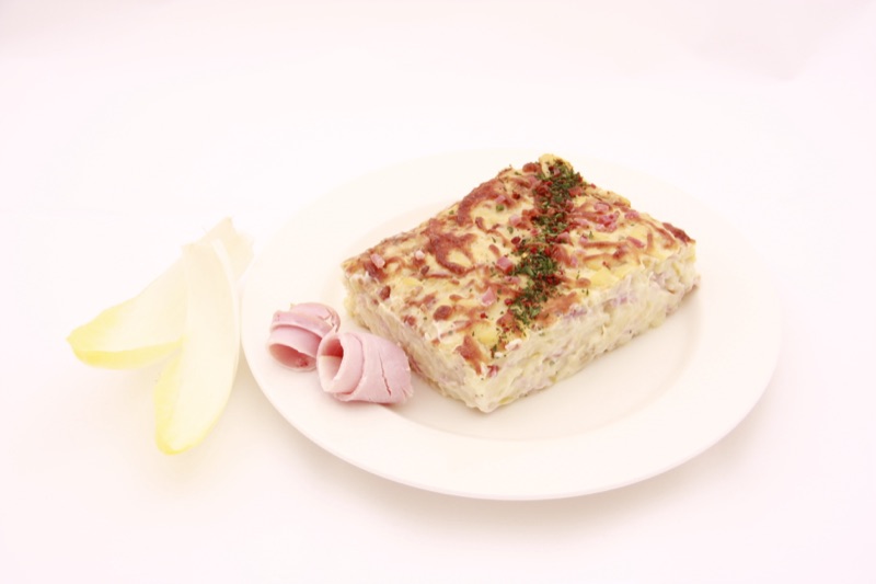 Witlofschotel Gratin 3kg