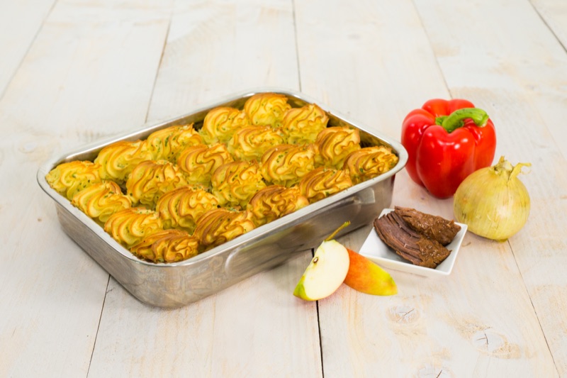 Jachtschotel 3kg