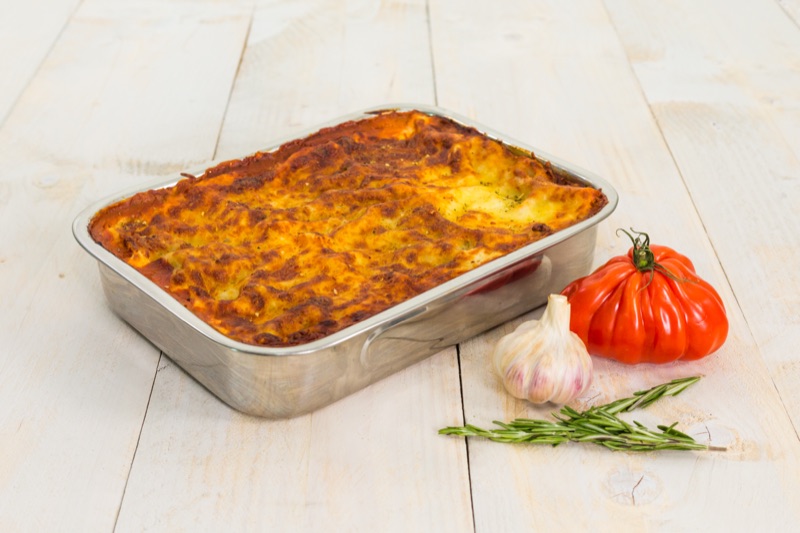 Runderlasagne 3kg