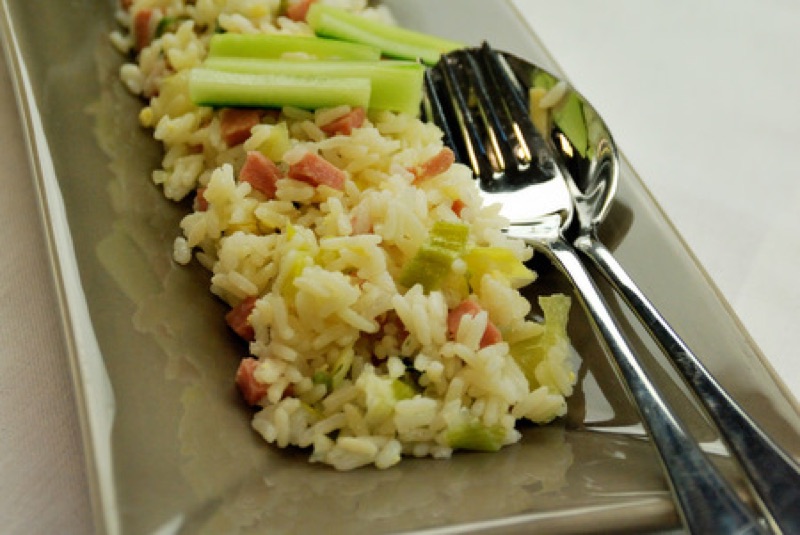 Nasi Goreng Chinees 2kg
