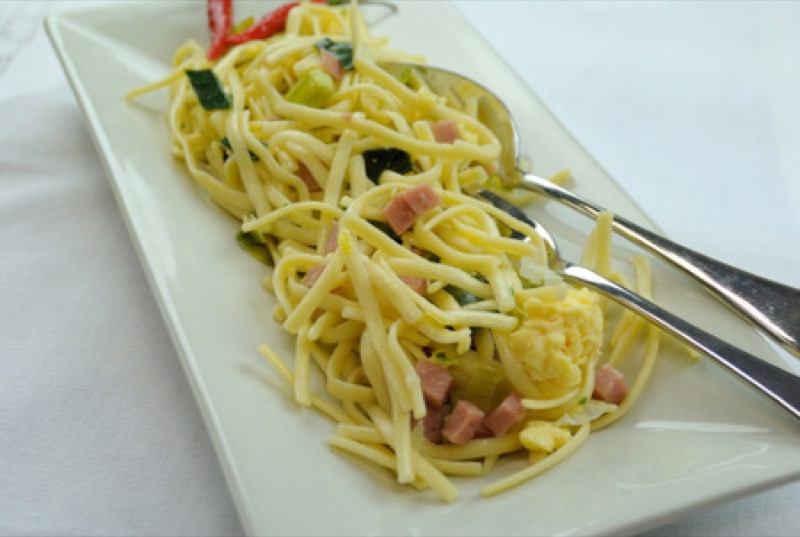 Bami Goreng Chinees 2kg