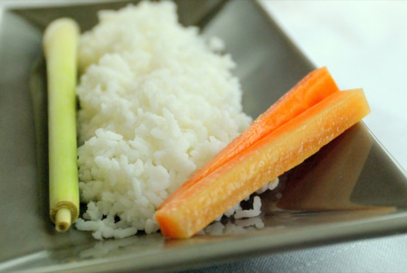 Pandan Rijst 2kg