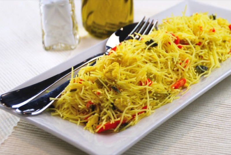 Mihoen Goreng 2kg
