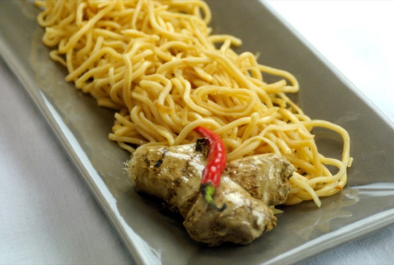 Eiernoodles 2kg