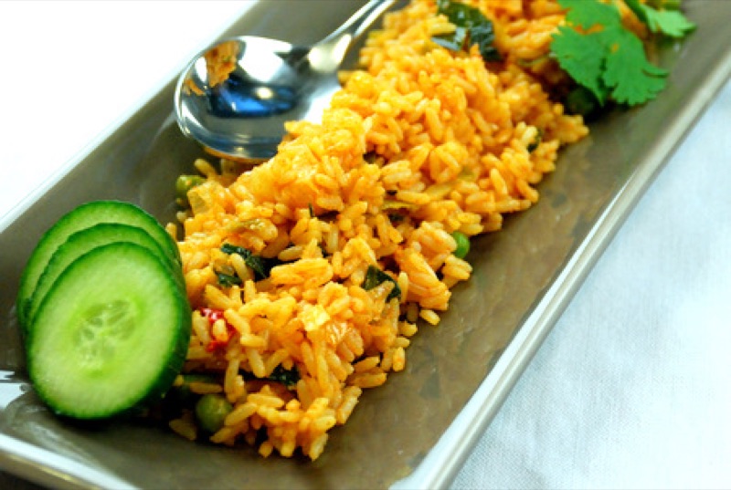 Nasi Goreng Vegetarisch 2kg