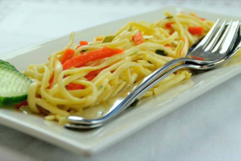 Bami Goreng Vegetarisch 2kg