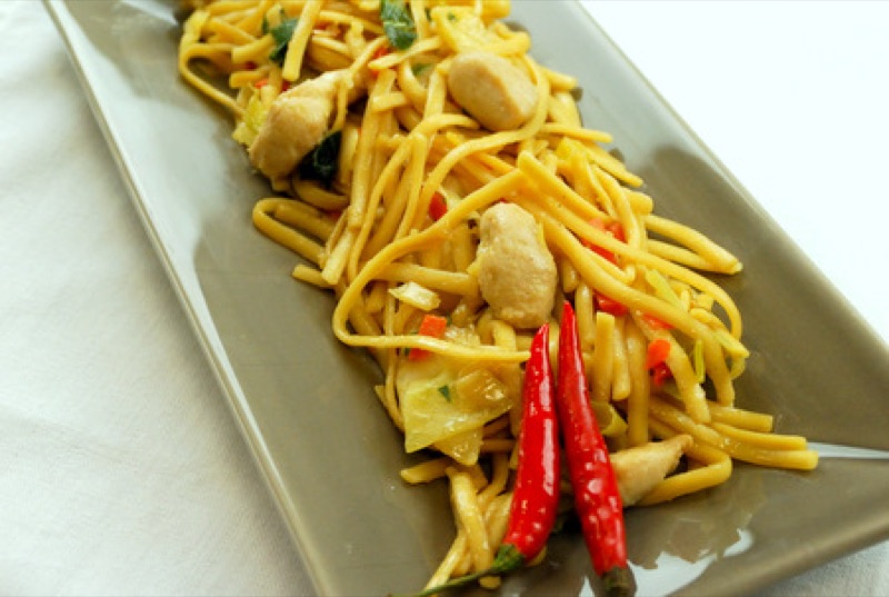 Bami Goreng Compleet (Kip) 2kg